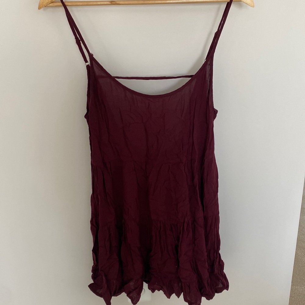 BRANDY MELVILLE Dress